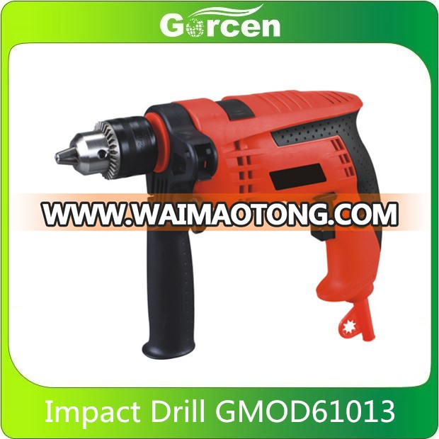 Professional Electric Hammer 13mm Impact Drill